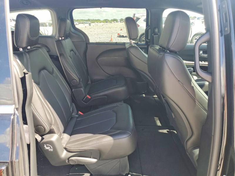Продажа на аукционе авто 2026 Chrysler Pacifica, vin: 2C4RC1BG6TR184255, номер лота: 51095806