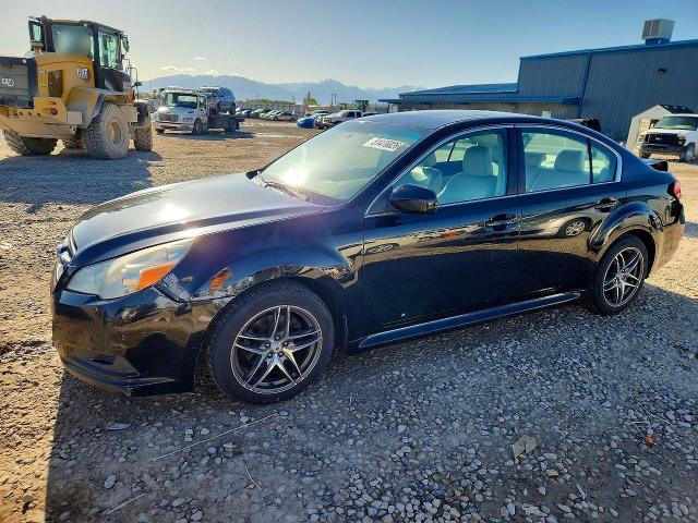 Aukcja sprzedaży 2011 Subaru Legacy, vin: 4S3BMCK61B3248419, numer aukcji: 51476026