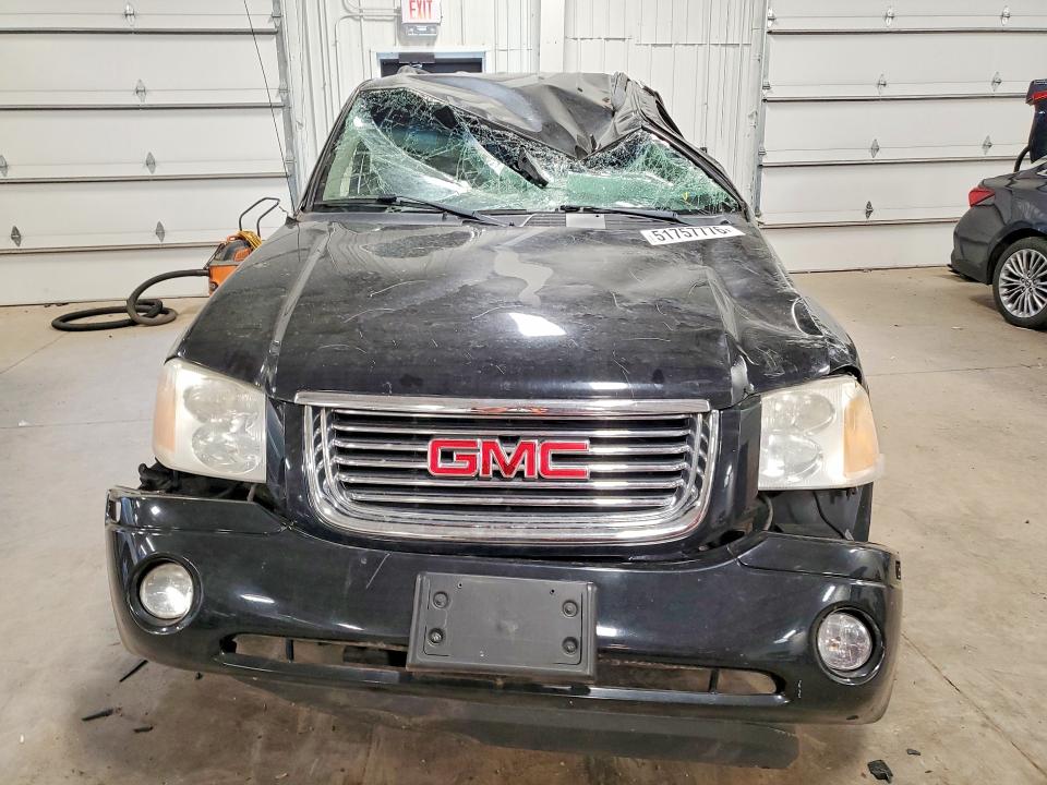 Продажа на аукционе авто 2008 Gmc Envoy, vin: 1GKDT13S882252711, номер лота: 51757776