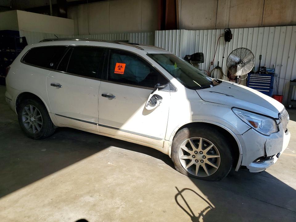 Aukcja sprzedaży 2014 Buick Enclave, vin: 5GAKRBKD4EJ323819, numer aukcji: 49102206