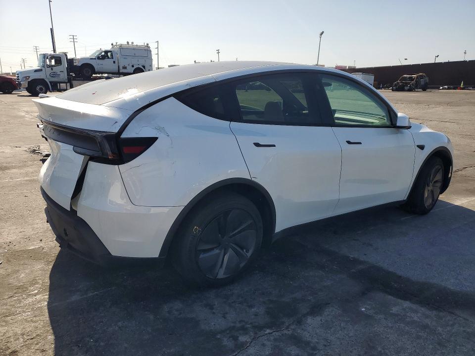 Aukcja sprzedaży 2026 Tesla Model Y, vin: 7SAYGDED7TF528287, numer aukcji: 51523926