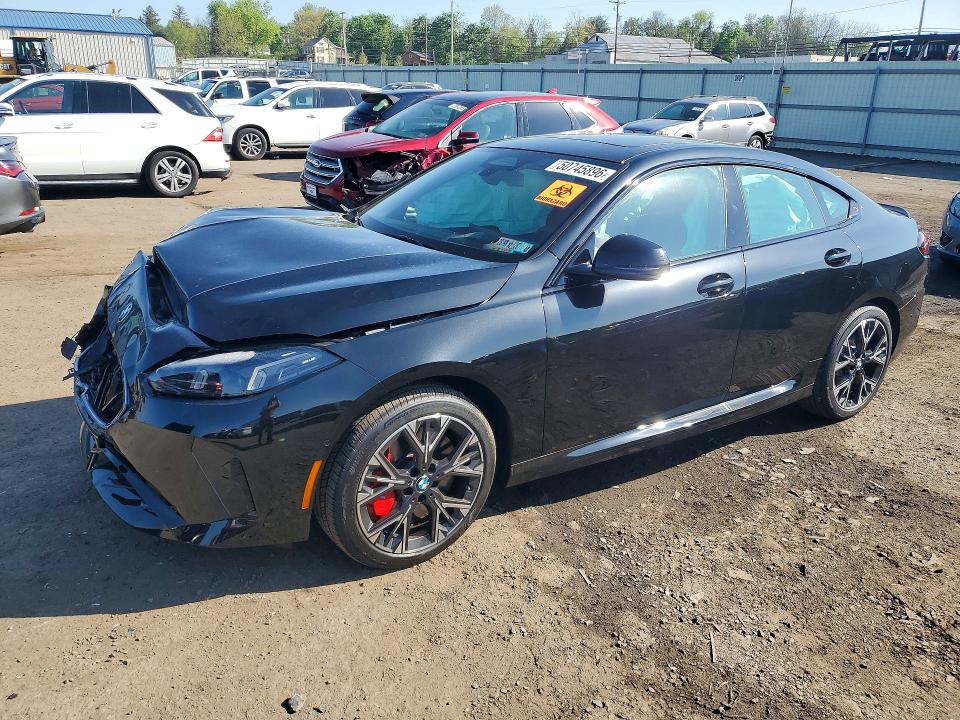 Продаж на аукціоні авто 2026 Bmw 228xi, vin: WBA23GG07T7U82571, номер лоту: 50745896