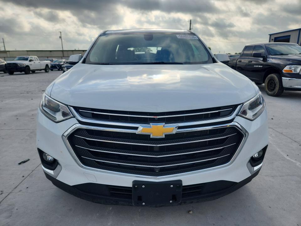 Aukcja sprzedaży 2020 Chevrolet Traverse, vin: 1GNERHKW6LJ142077, numer aukcji: 50405036