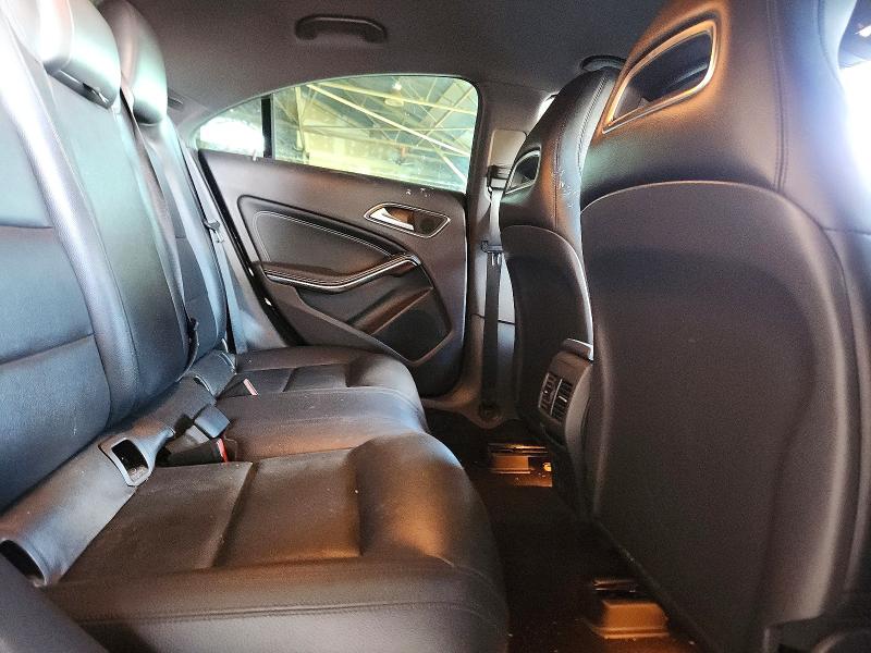 Продажа на аукционе авто 2014 Mercedes-benz Cla, vin: WDDSJ4EBXEN125904, номер лота: 48508566