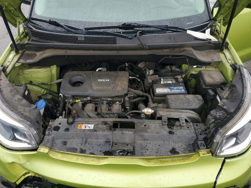 Продаж на аукціоні авто 2017 Kia Soul, vin: KNDJN2A26H7880688, номер лоту: 50297396