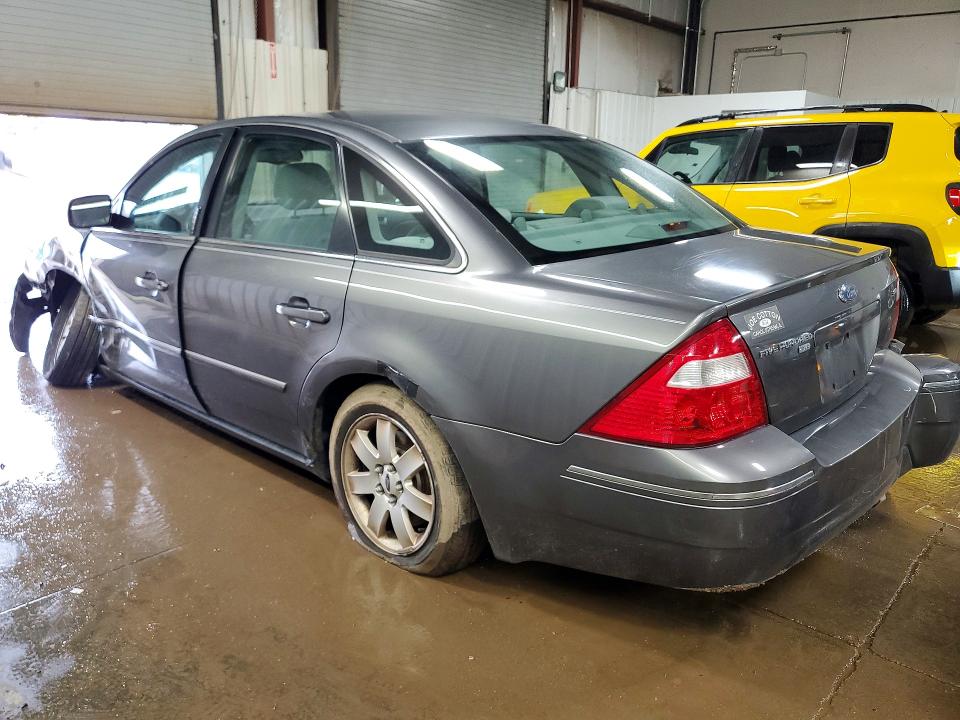 Продажа на аукционе авто 2005 Ford Five Hundred, vin: 1FAFP271X5G113684, номер лота: 49428486