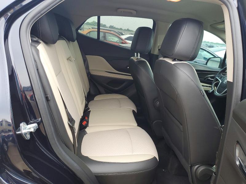 Aukcja sprzedaży 2022 Buick Encore, vin: KL4CJASM3NB542053, numer aukcji: 51257256