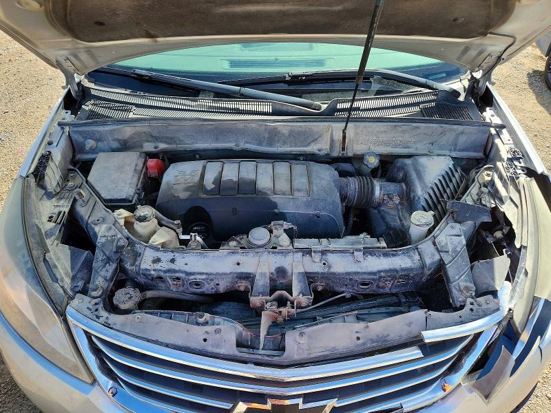 2015 Chevrolet Traverse მანქანა იყიდება აუქციონზე, vin: 1GNKVHKD7FJ310780, აუქციონის ნომერი: 51087296