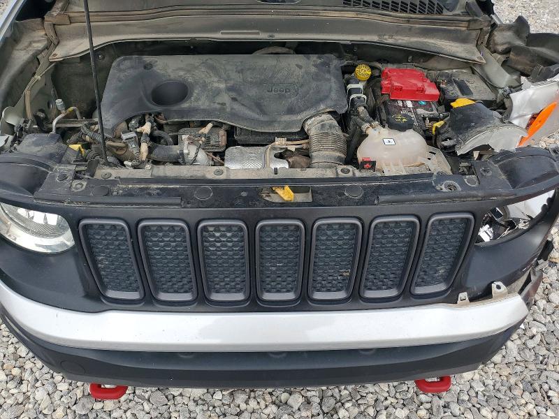 Продажа на аукционе авто 2019 Jeep Renegade, vin: ZACNJBC13KPK25770, номер лота: 49757196
