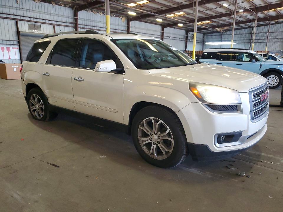 2015 Gmc Acadia მანქანა იყიდება აუქციონზე, vin: 1GKKRRKD9FJ278406, აუქციონის ნომერი: 48879816