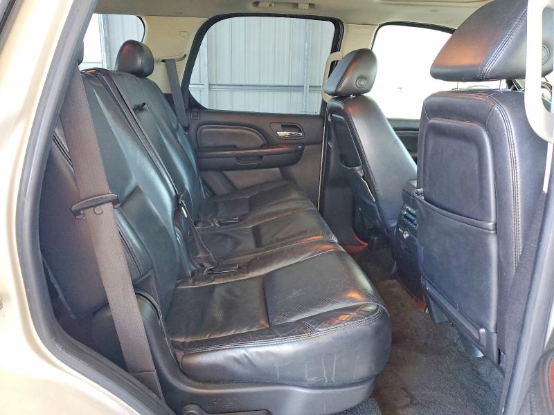 Aukcja sprzedaży 2007 Cadillac Escalade, vin: 1GYFK63897R394302, numer aukcji: 48667716