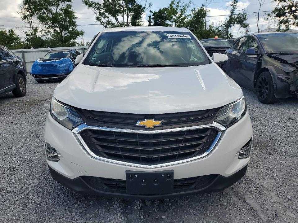 Aukcja sprzedaży 2019 Chevrolet Equinox, vin: 2GNAXUEV9K6280045, numer aukcji: 48338046