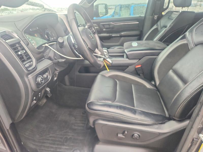 Продаж на аукціоні авто 2021 Ram 1500, vin: 1C6SRFU97MN717134, номер лоту: 50807976
