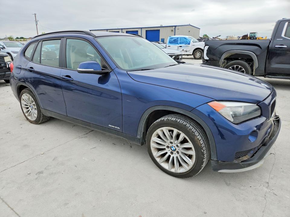 Продаж на аукціоні авто 2015 Bmw X1, vin: WBAVM1C50FV317129, номер лоту: 51526656