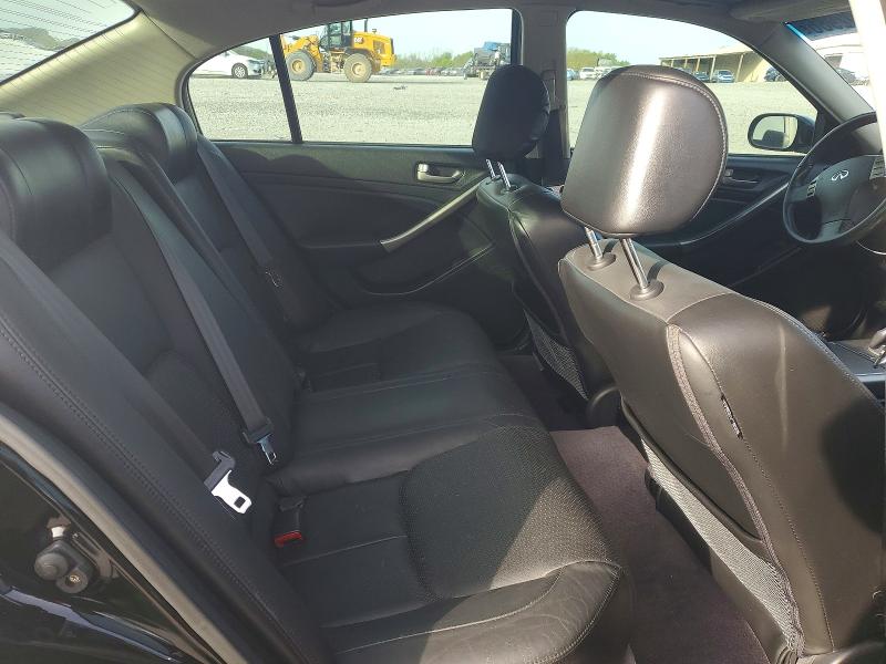 Aukcja sprzedaży 2003 Infiniti G35, vin: JNKCV51EX3M009984, numer aukcji: 48592986