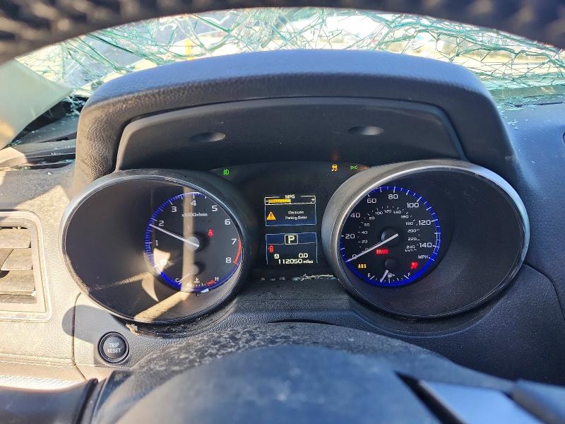 Продажа на аукционе авто 2018 Subaru Outback, vin: 4S4BSACC6J3247033, номер лота: 48496336