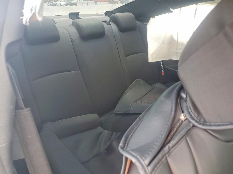 51773916 :رقم المزاد ، 2HGFC3B39KH355369 vin ، 2019 Honda Civic مزاد بيع