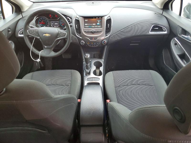 Aukcja sprzedaży 2017 Chevrolet Cruze, vin: 1G1BE5SM7H7143658, numer aukcji: 48856706