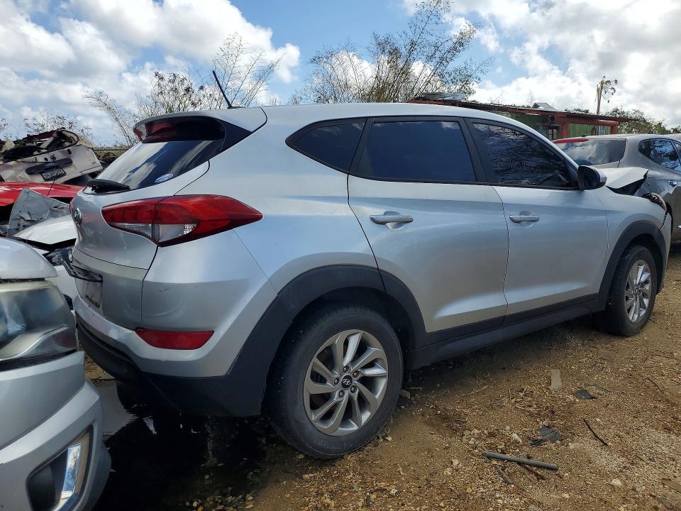 Aukcja sprzedaży 2016 Hyundai Tucson, vin: KM8J23A43GU216103, numer aukcji: 48099426