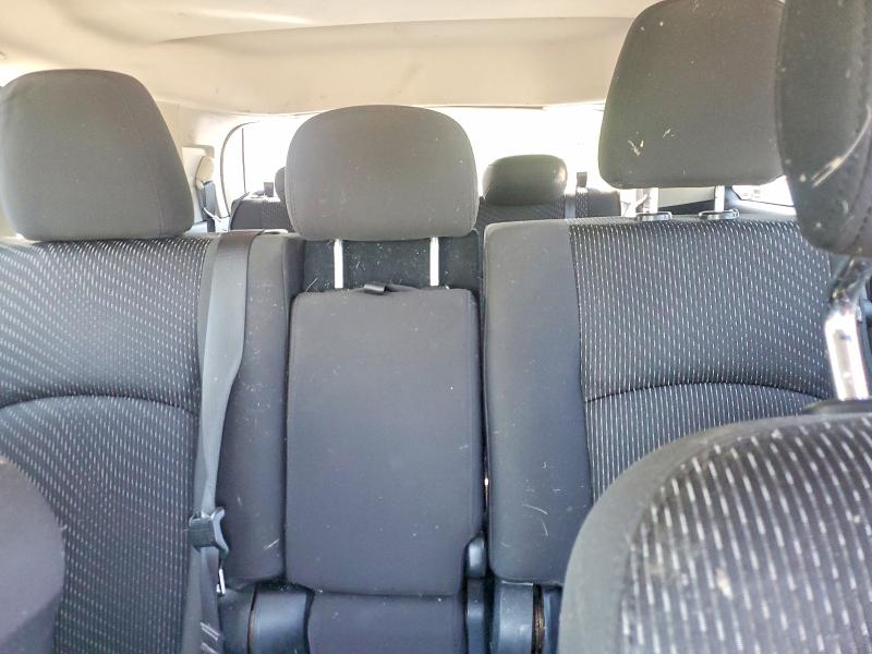 50903986 :رقم المزاد ، 3C4PDCAB5JT429840 vin ، 2018 Dodge Journey مزاد بيع