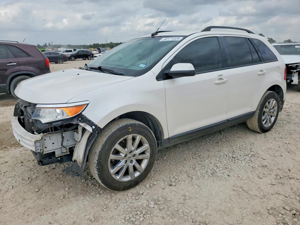 Auction sale of the 2014 Ford Edge, vin: 2FMDK3JC5EBA14810, lot number: 50171526