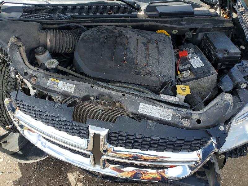 Auction sale of the 2019 Dodge Grand Caravan, vin: 2C4RDGBG7KR556037, lot number: 48317546