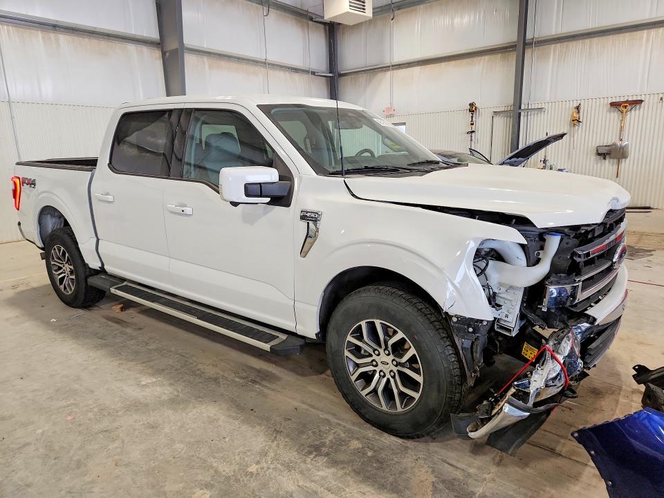 Aukcja sprzedaży 2022 Ford F150, vin: 1FTFW1E58NFA18205, numer aukcji: 49425086
