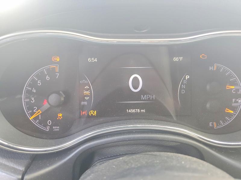 Продаж на аукціоні авто 2018 Jeep Grand Cherokee, vin: 1C4RJFBG7JC127765, номер лоту: 51258246