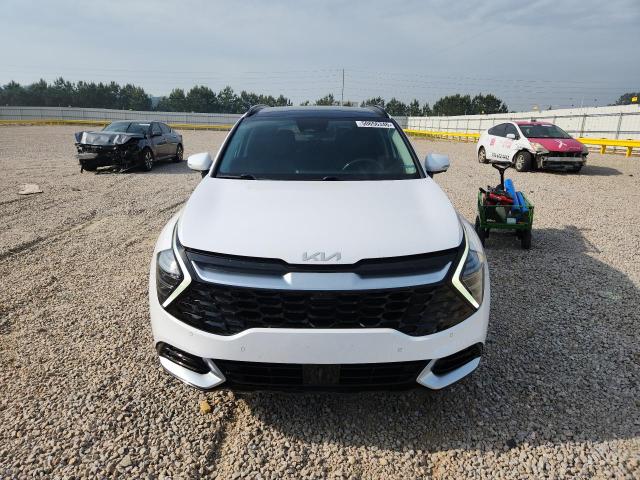 Продажа на аукционе авто 2024 Kia Sportage, vin: 5XYK53DF0RG177648, номер лота: 50656346