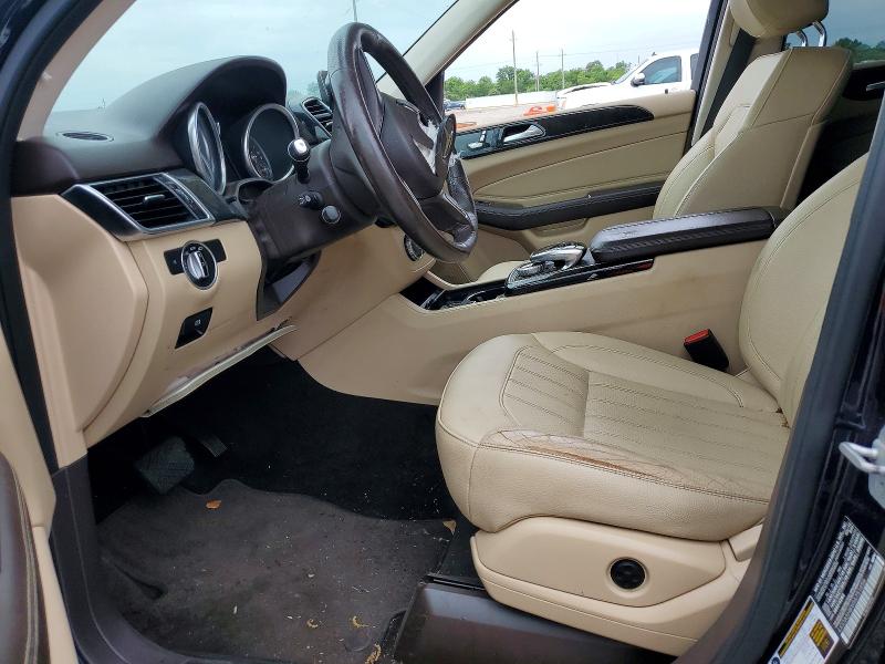 Aukcja sprzedaży 2016 Mercedes-benz Gle, vin: 4JGDA5HBXGA751656, numer aukcji: 50563046