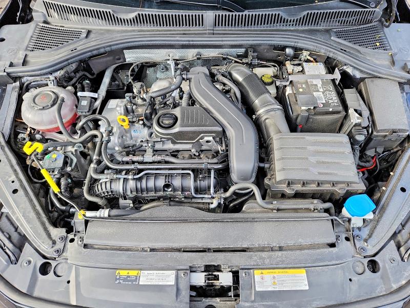 Aukcja sprzedaży 2025 Volkswagen Jetta, vin: 3VW7X7BUXSM081931, numer aukcji: 50280216
