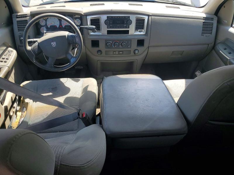 49834086 :رقم المزاد ، 3D7MX38AX7G783772 vin ، 2007 Dodge Ram 3500 مزاد بيع