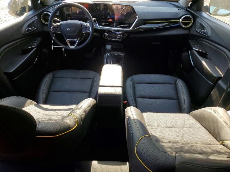 Продажа на аукционе авто 2025 Chevrolet Trax, vin: KL77LKEP5SC015924, номер лота: 51002936