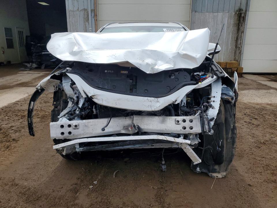 Aukcja sprzedaży 2025 Lexus Nx 350h, vin: 2T2AKCEZ5SC049111, numer aukcji: 49897626