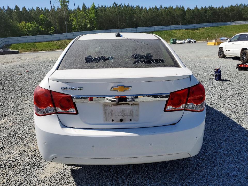 Aukcja sprzedaży 2015 Chev Cruze, vin: 1G1P75SZ9F7230826, numer aukcji: 50249236