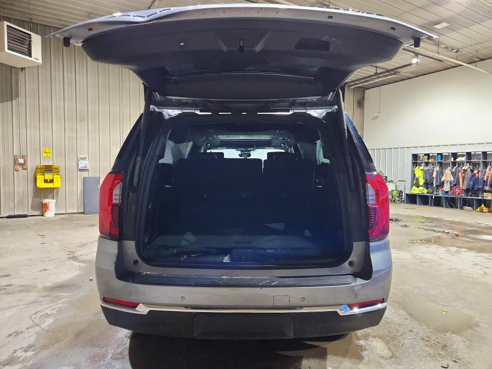 Продаж на аукціоні авто 2025 Gmc Yukon Xl, vin: 1GKS2GRD7SR211023, номер лоту: 48570246