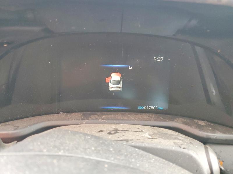 47546236 :رقم المزاد ، JTDAAAAA7PA009085 vin ، 2023 Toyota Mirai مزاد بيع