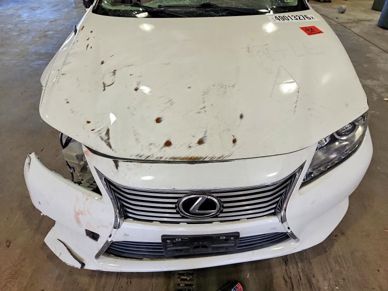 Продажа на аукционе авто 2013 Lexus Es 350, vin: JTHBK1GG2D2030122, номер лота: 49013276