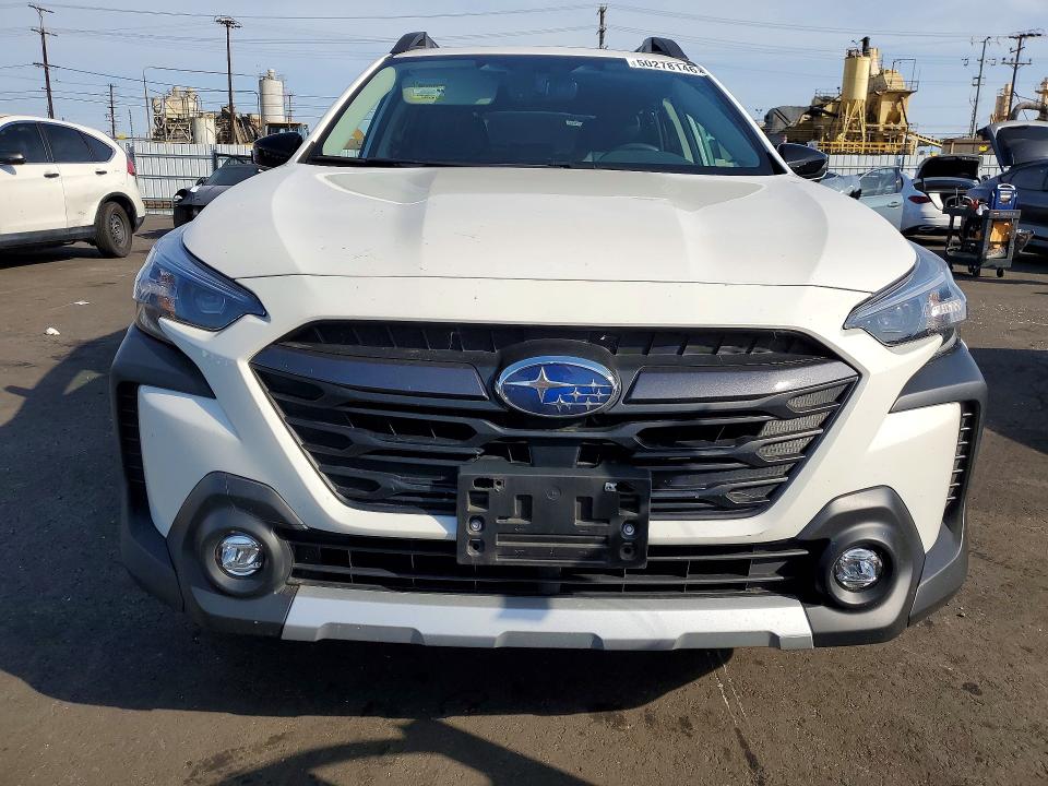 Продаж на аукціоні авто 2024 Subaru Outback, vin: 4S4BTANC3R3217199, номер лоту: 50278146
