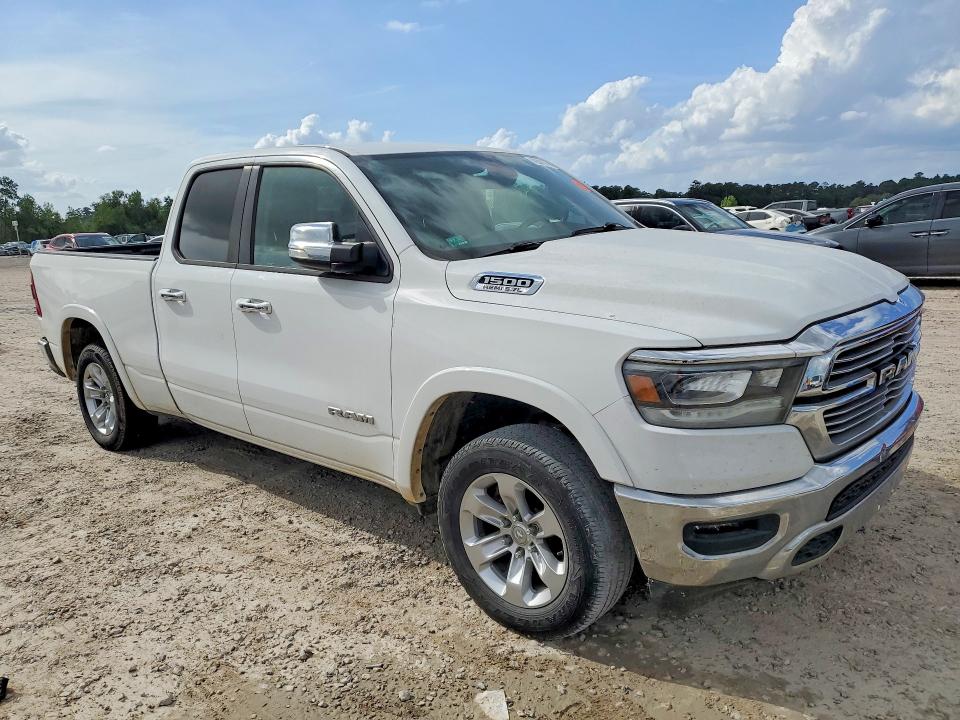 Продаж на аукціоні авто 2020 Ram 1500, vin: 1C6SRFDTXLN295774, номер лоту: 49501376