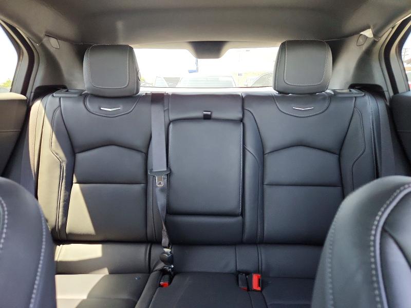 51762426 :رقم المزاد ، 1GYFZCR46KF183518 vin ، 2019 Cadillac Xt4 مزاد بيع