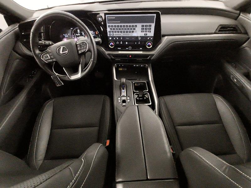 Aukcja sprzedaży 2025 Lexus Tx 350, vin: 5TDAAAB61SS038734, numer aukcji: 48321896
