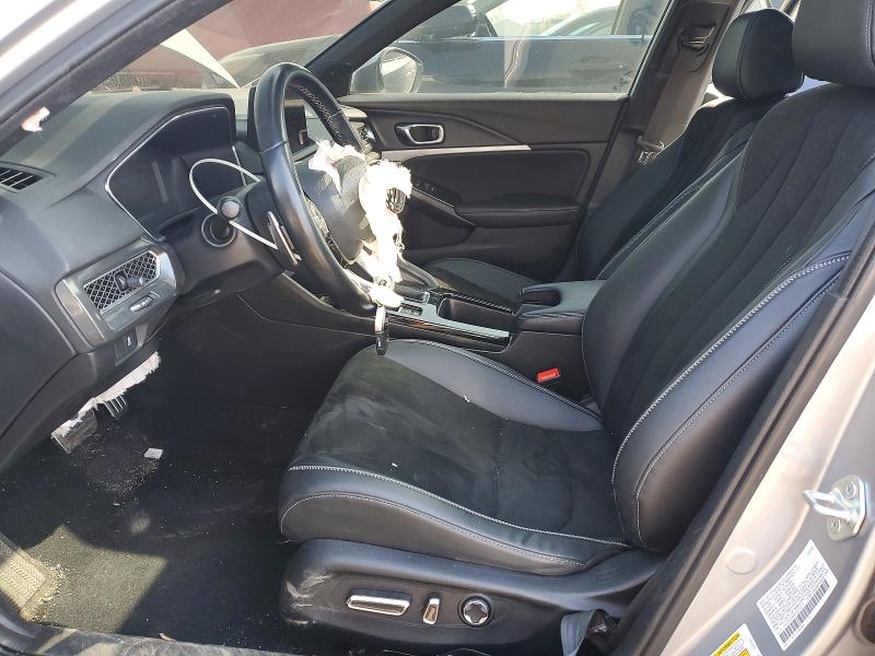 Aukcja sprzedaży 2023 Acura Integra, vin: 19UDE4H65PA010273, numer aukcji: 49385276