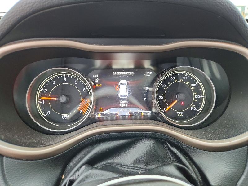 2015 Jeep Cherokee მანქანა იყიდება აუქციონზე, vin: 1C4PJMDS2FW729668, აუქციონის ნომერი: 50416956