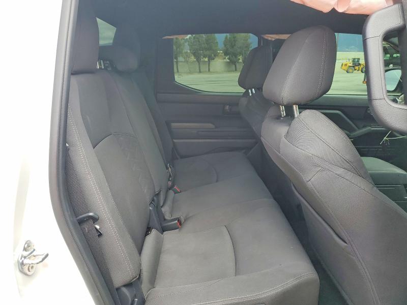 Продаж на аукціоні авто 2025 Toyota Tacoma, vin: 3TYKD5HN6ST019389, номер лоту: 51517466