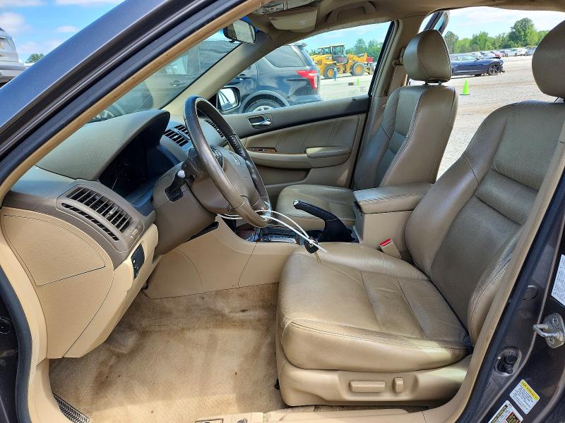 Aukcja sprzedaży 2007 Honda Accord, vin: 1HGCM56877A123778, numer aukcji: 51179906