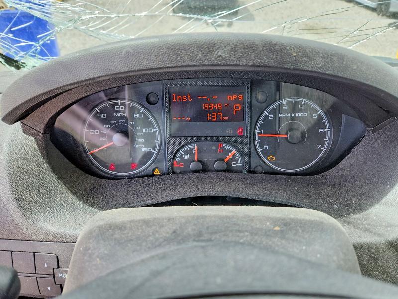 Aukcja sprzedaży 2020 Ram Promaster 2500, vin: 3C6TRVDG1LE115832, numer aukcji: 51005476