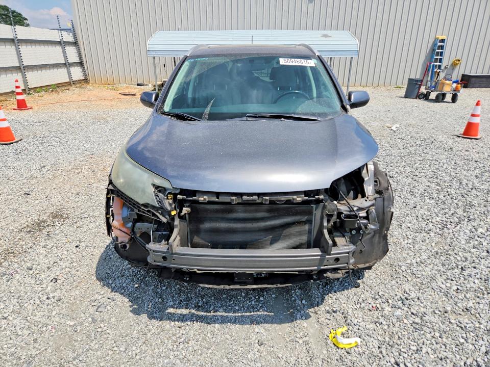 50946016 :رقم المزاد ، 2HKRM4H71DH666636 vin ، 2013 Honda Cr-v مزاد بيع