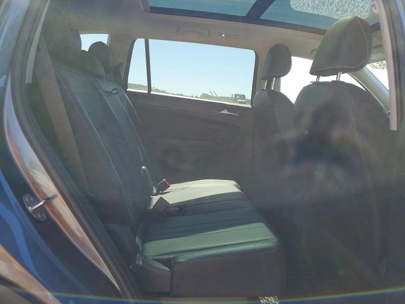 50431186 :رقم المزاد ، 3VVNB7AX6PM079963 vin ، 2023 Volkswagen Tiguan مزاد بيع