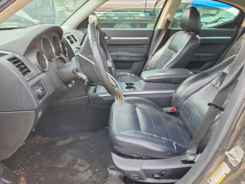 Продажа на аукционе авто 2008 Dodge Charger, vin: 2B3KA53H28H329649, номер лота: 51777176